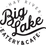 Big Lake Eatery and Café